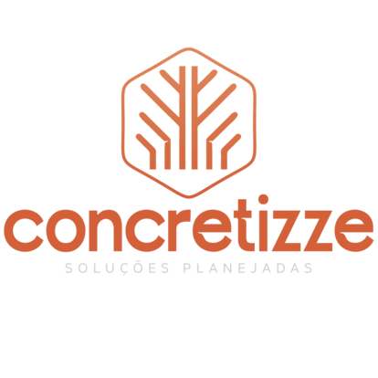 Concretizze Soluções Planejadas logo