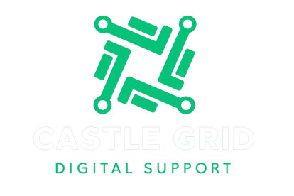CastleGrid logo