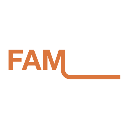 FAM event solutions logo