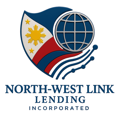 NORTH-WEST LINK LENDING INCORPORATED logo