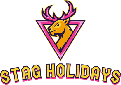 Stag Holidays logo