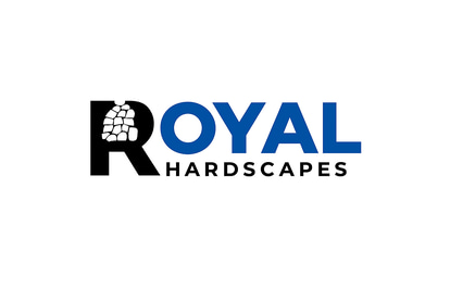 Royal Hardscapers logo