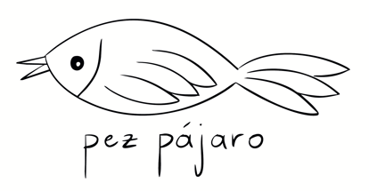 pezpajaro logo