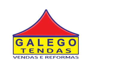 GALEGO TENDAS logo