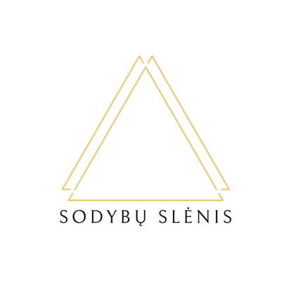 "Sodybų slėnis" logo