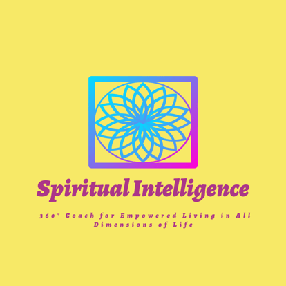 spiritualintelligence.in logo