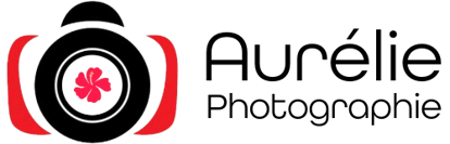 Auréliephotographie logo