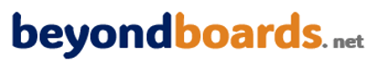 BeyondBoards.net logo