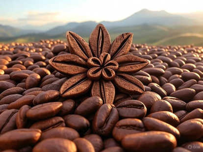 colombiancoffee beans logo