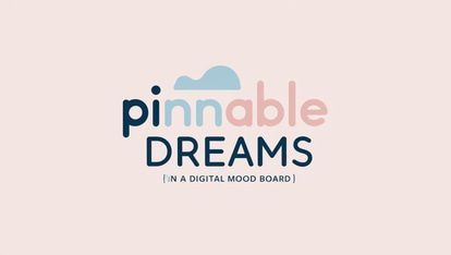 Pinnable Dreams logo