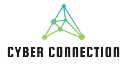 CYBER CONNECTION logo