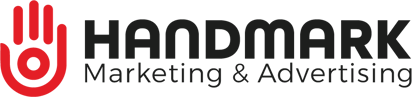 Handmark Digital Agency logo