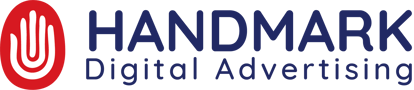 Handmark Digital Agency logo