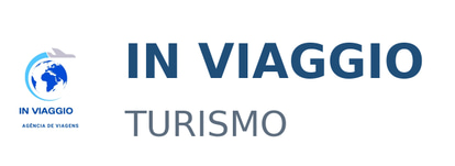 IN VIAGGIO TURISMO logo