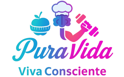VIVA CONSCIENTE logo