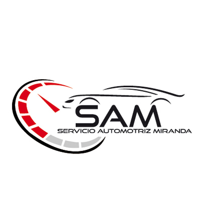 SAM logo