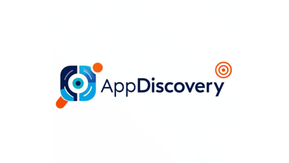 App-discovery powered by Mobavenue logo