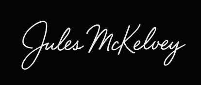 Jules McKelvey Designs logo