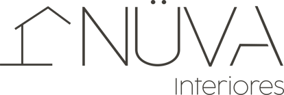 NÜVA INTERIORES logo