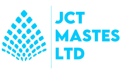 JCT MASTERS LTD logo