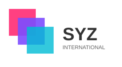 SYZ International logo