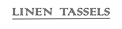 Linen Tassels logo