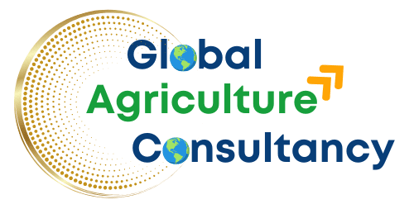 International Agriculture Consulting Group logo
