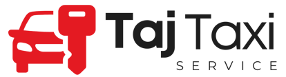 Taj Taxi Service logo