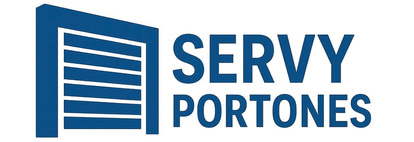 SERVYPORTONES logo