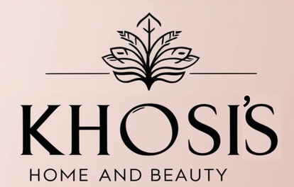 Khosi Home and Beauty logo