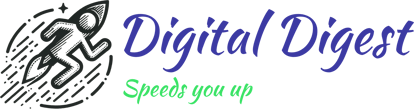Digital Digest logo