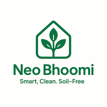 Neo Bhoomi logo