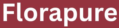 Florapure logo