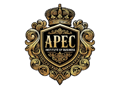 APEC Institute of Business logo