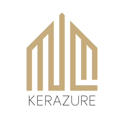 KERAZURE logo