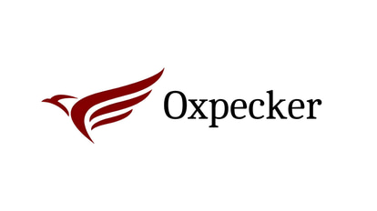 Oxpecker logo