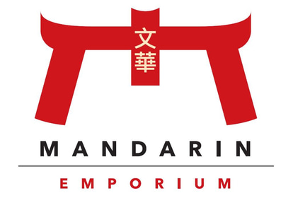 Mandarin Emporium logo