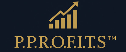 Patrick Pinot logo