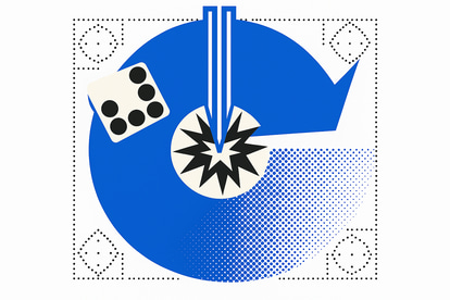 Maquinas Electricas Industriales logo