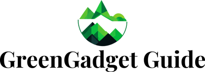 GreenGadget Guide logo