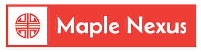 MapleNexus logo