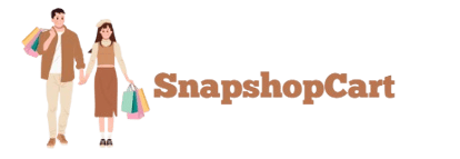 SnapshopCart logo