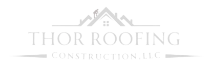 Thor roofing LLC logo