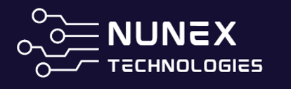 Nunex Technologies logo