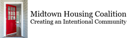 Midtown Housing Coalition logo