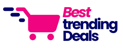 Best Trending Deals logo