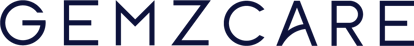 ＧＥＭＺＣＡＲＥ logo