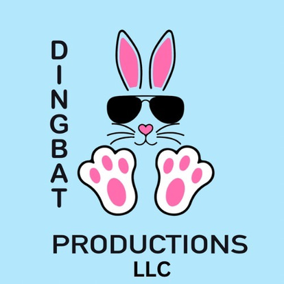 Dingbat Productions logo
