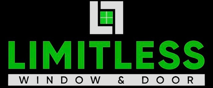 Limitless Windows & Doors logo