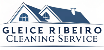 Gleice Ribeiro Cleaning Service logo